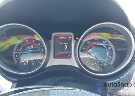 2012 Dodge Journey Sxt from USA, damaged, VIN 3C4PDDBG1CT249368